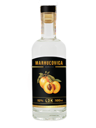 Marhuovica exkluzv 52%