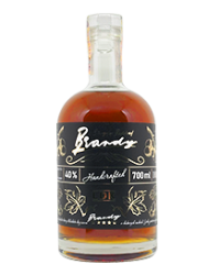 Turovsk Single Barrel Brandy