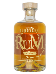 Turovsk Rum 40%