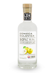 Dulovica exkluzv 50%