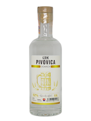 Pivovica 52%